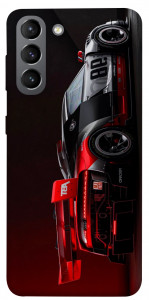 Чехол Sport car для Galaxy S21