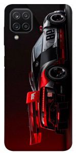 Чехол Sport car для Galaxy A12