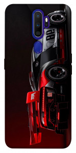 Чохол Sport car для Oppo A9 (2020)