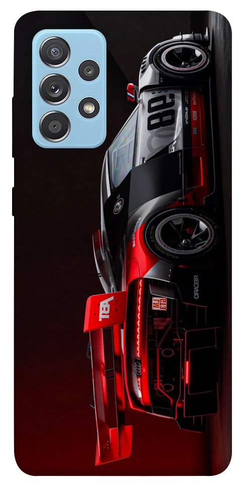Чохол Sport car для Galaxy A52