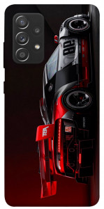 Чехол Sport car для Samsung Galaxy A72 4G