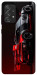 Чехол Sport car для Galaxy A72 5G