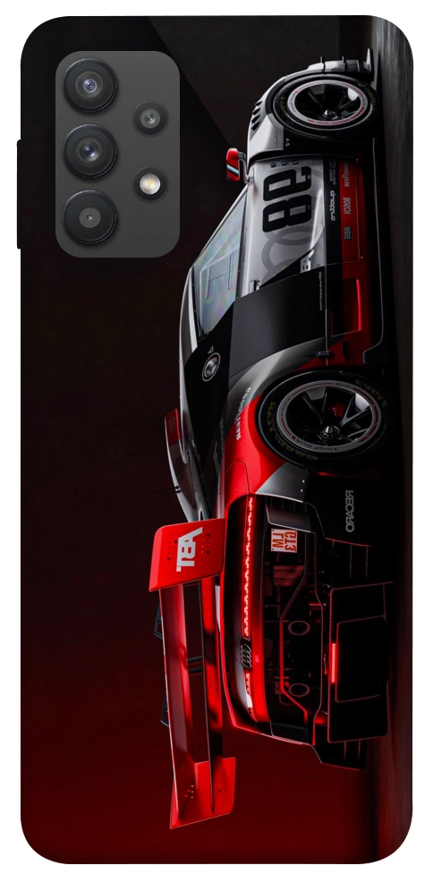 Чохол Sport car для Galaxy A32 4G