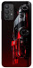 Чохол Sport car для Galaxy A32 4G