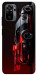 Чехол Sport car для Xiaomi Redmi Note 10