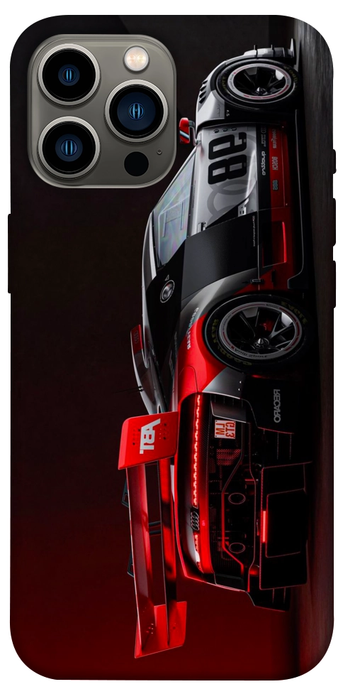 Чохол Sport car для iPhone 13 Pro Max