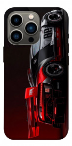 Чехол Sport car для iPhone 13 Pro
