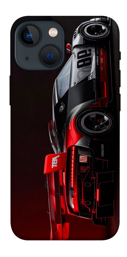 Чохол Sport car для iPhone 13 mini
