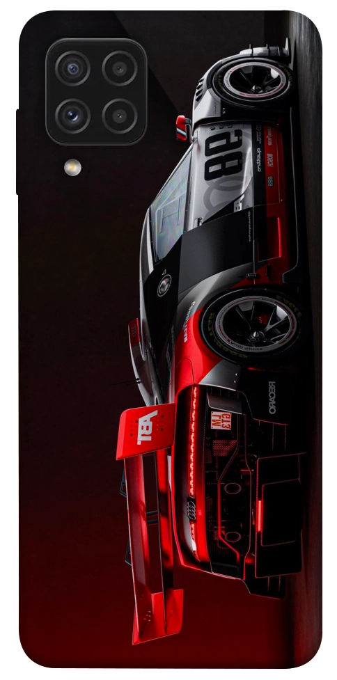Чохол Sport car для Galaxy A22 4G