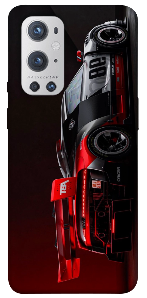Чехол Sport car для Oneplus 9 pro