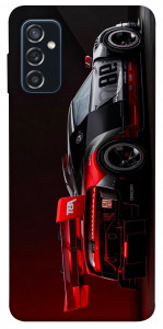 Чехол Sport car для Galaxy M52