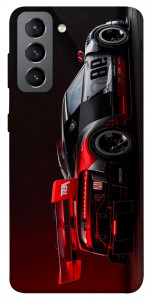 Чехол Sport car для Galaxy S21 FE