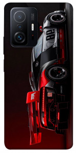 Чохол Sport car для Xiaomi 11T
