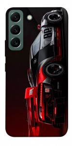 Чехол Sport car для Galaxy S22