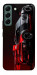 Чохол Sport car для Galaxy S22