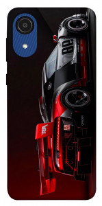Чехол Sport car для Galaxy A03 Core