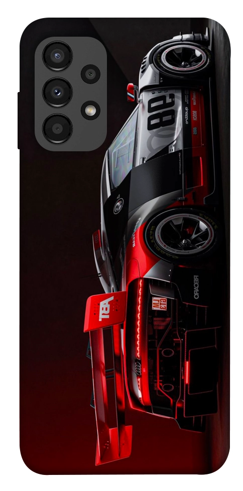 Чохол Sport car для Galaxy A13 4G
