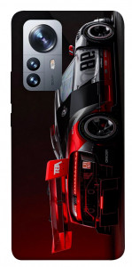 Чохол Sport car для Xiaomi 12