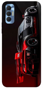 Чехол Sport car для TECNO Spark 8P
