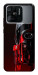 Чехол Sport car для Xiaomi Redmi 10C
