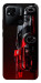 Чехол Sport car для Xiaomi Redmi 10A