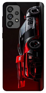 Чехол Sport car для Galaxy A73 5G