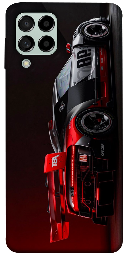 Чохол Sport car для Galaxy M53