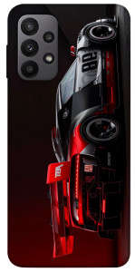 Чехол Sport car для Galaxy A23