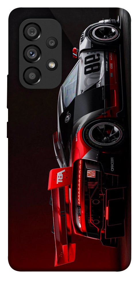 Чохол Sport car для Galaxy A53