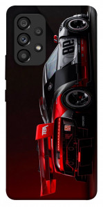 Чохол Sport car для Galaxy A53