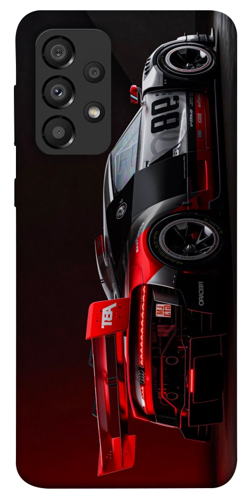 Чехол Sport car для Galaxy A33 5G