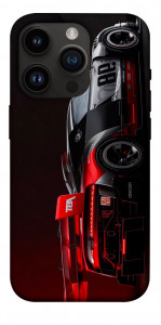 Чохол Sport car для iPhone 14 Pro