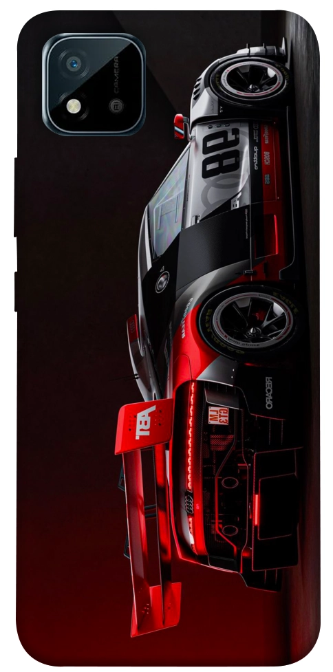 Чохол Sport car для Realme C20