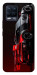 Чехол Sport car для Realme 8 Pro