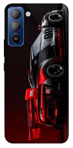 Чохол Sport car для TECNO Pop 5 LTE