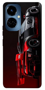 Чехол Sport car для TECNO Camon 19 Pro (CI8n)
