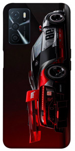 Чехол Sport car для Oppo A54s