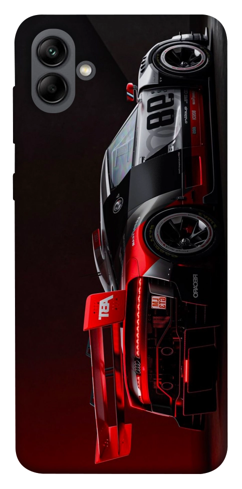 Чехол Sport car для Galaxy A04