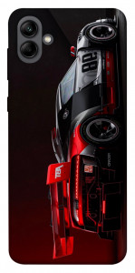 Чехол Sport car для Galaxy A04