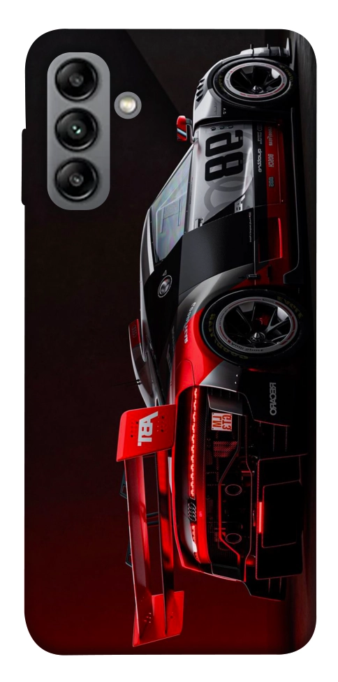 Чехол Sport car для Galaxy A04s