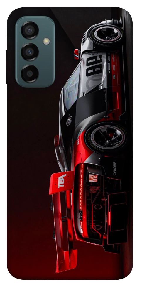 Чехол Sport car для Galaxy M23 5G
