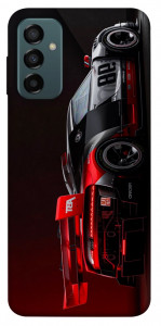 Чехол Sport car для Galaxy M23 5G