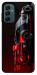Чехол Sport car для Galaxy M23 5G