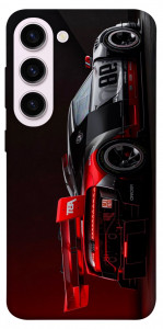 Чехол Sport car для Galaxy S23+