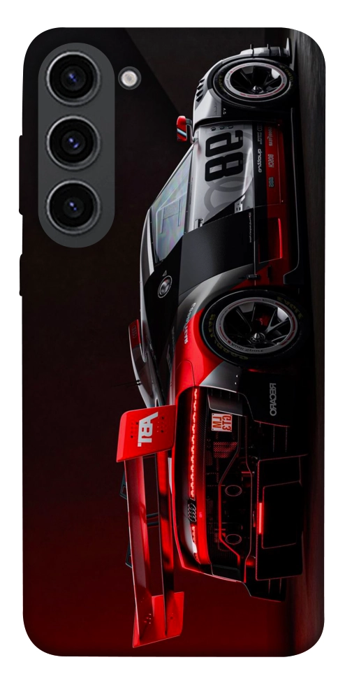 Чохол Sport car для Galaxy S23