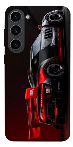 Чохол Sport car для Galaxy S23