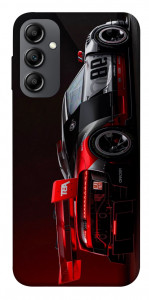 Чехол Sport car для Galaxy A14 5G