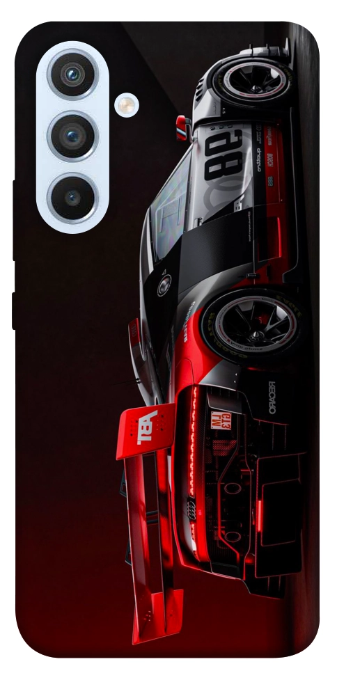 Чехол Sport car для Galaxy A54 5G