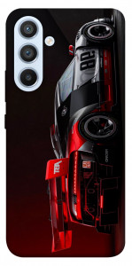 Чехол Sport car для Galaxy A54 5G