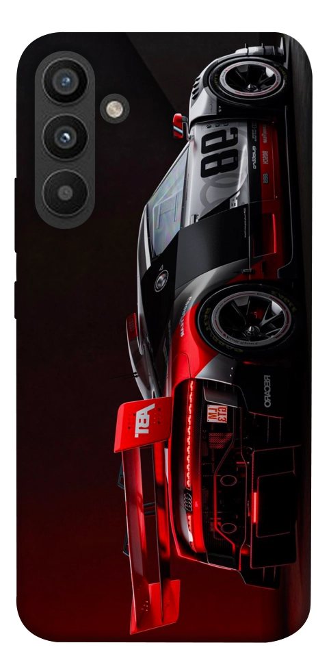 Чохол Sport car для Galaxy A34 5G